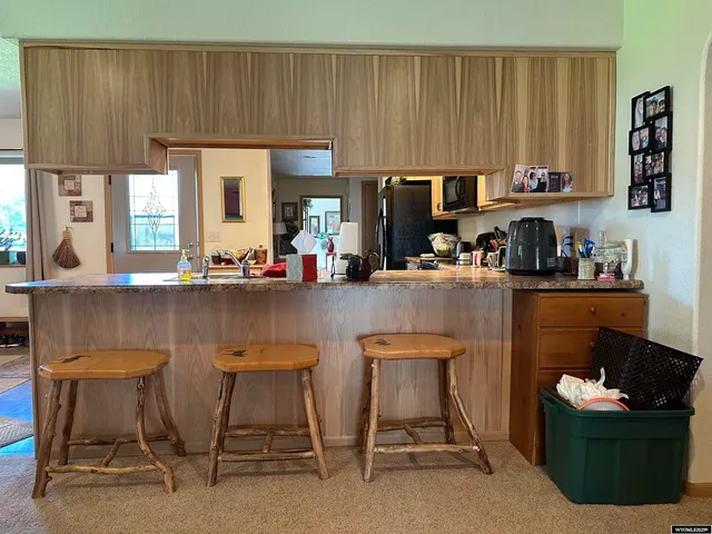 $529,000 | 350 Canyon Street, Lander, WY 82520