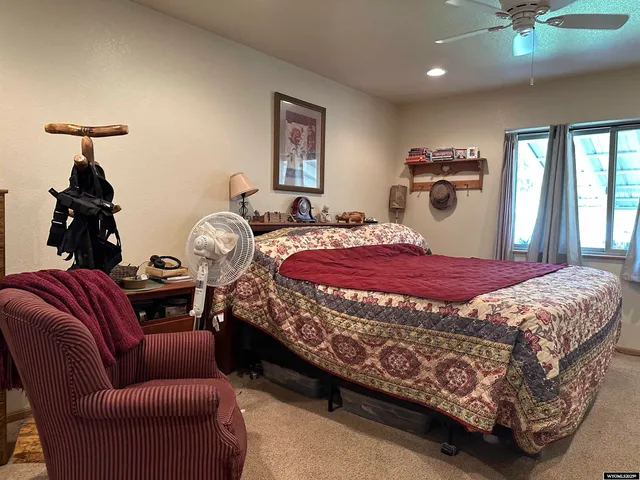 $529,000 | 350 Canyon Street, Lander, WY 82520