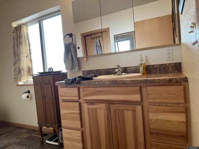 $529,000 | 350 Canyon Street, Lander, WY 82520