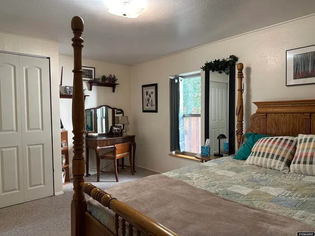 $529,000 | 350 Canyon Street, Lander, WY 82520