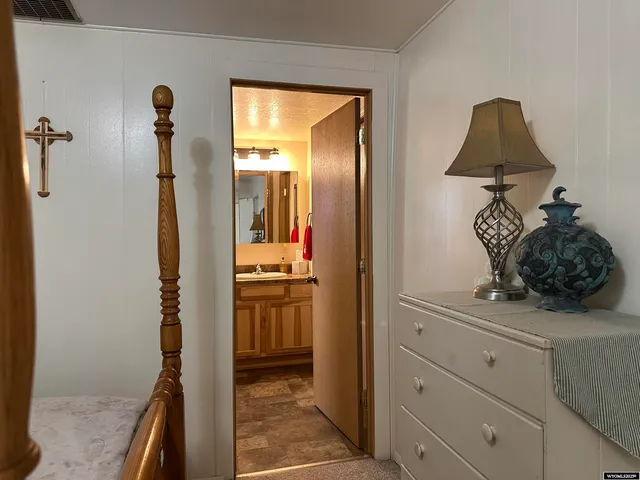 $529,000 | 350 Canyon Street, Lander, WY 82520