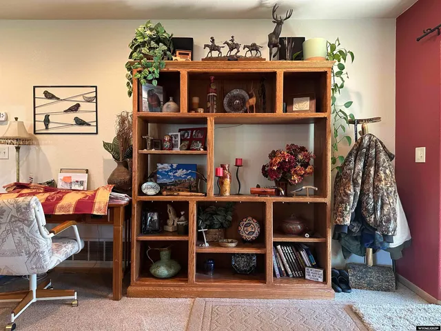 $529,000 | 350 Canyon Street, Lander, WY 82520