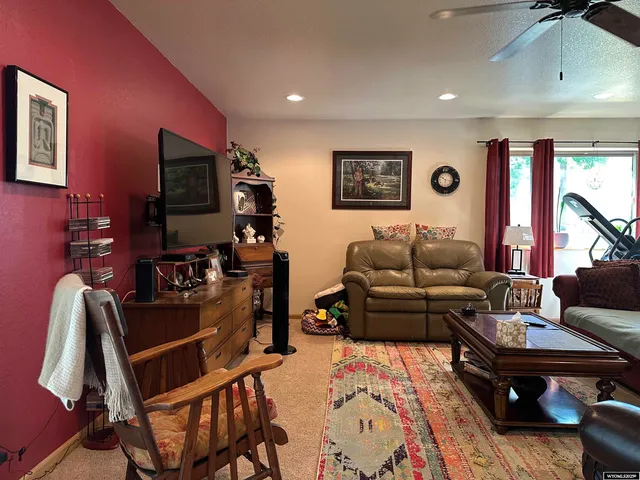 $529,000 | 350 Canyon Street, Lander, WY 82520