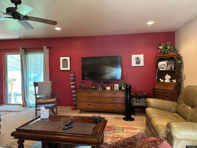 $529,000 | 350 Canyon Street, Lander, WY 82520