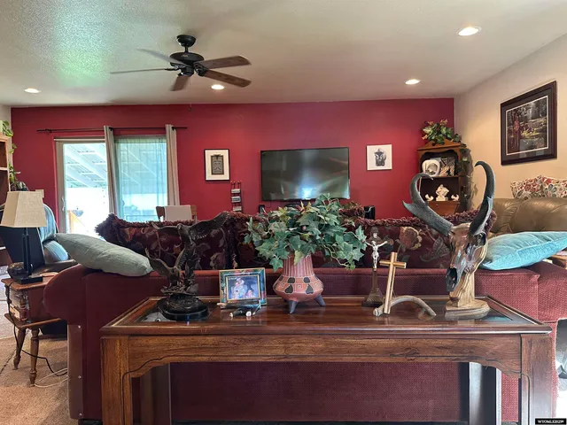 $529,000 | 350 Canyon Street, Lander, WY 82520