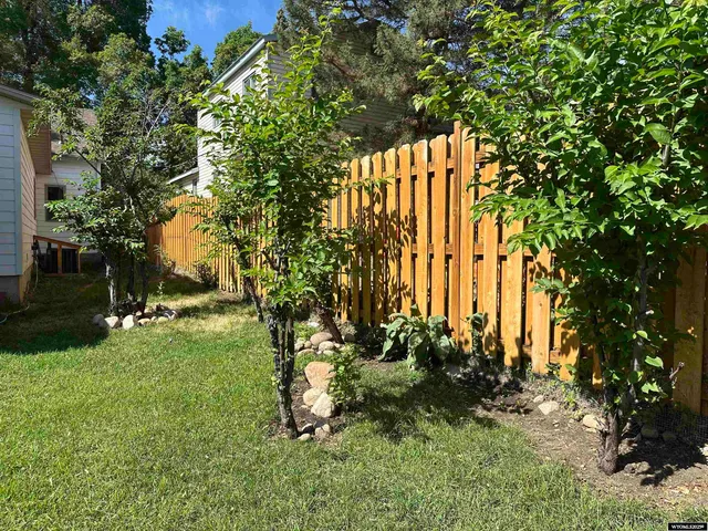 $529,000 | 350 Canyon Street, Lander, WY 82520