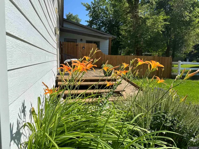 $529,000 | 350 Canyon Street, Lander, WY 82520