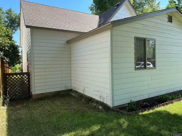 $529,000 | 350 Canyon Street, Lander, WY 82520