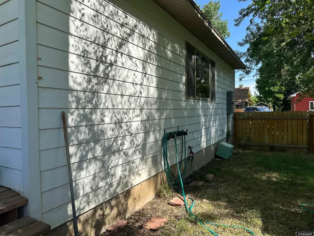 $529,000 | 350 Canyon Street, Lander, WY 82520