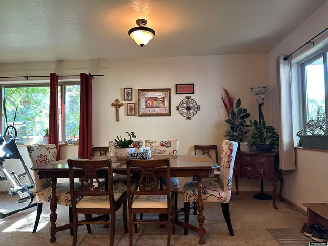 $529,000 | 350 Canyon Street, Lander, WY 82520