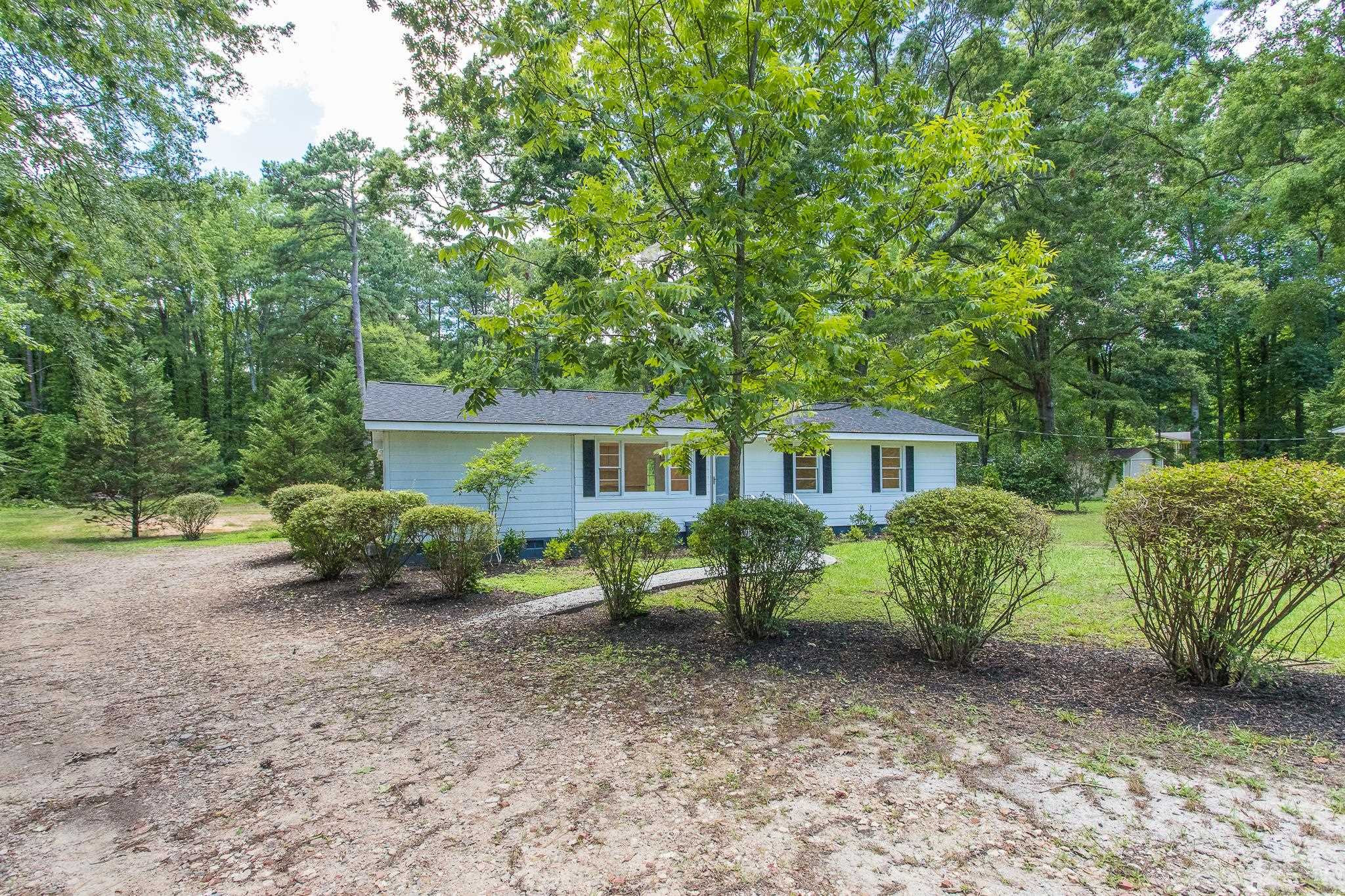 8140 Old McCullers Road Raleigh, NC 27603 - Photo 4 of 36 Photo 4
