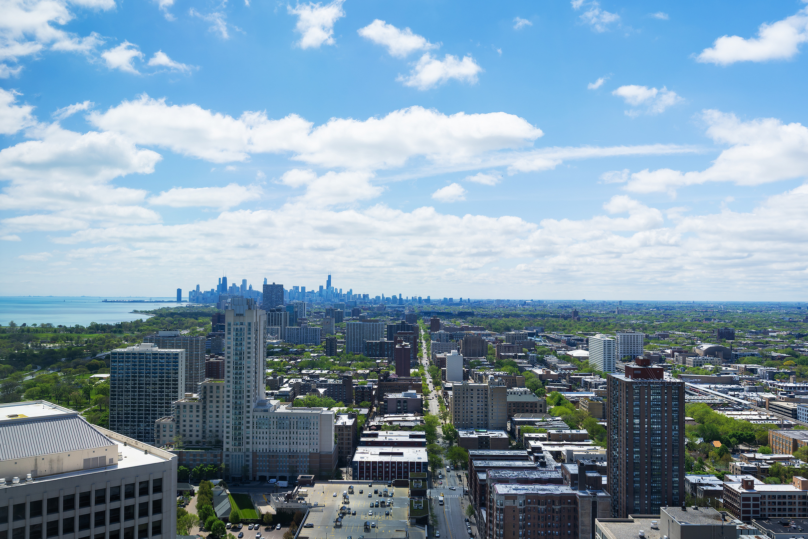 5415 North Sheridan Road, Unit 4112 Chicago, IL 60640 - Photo 2 of 21