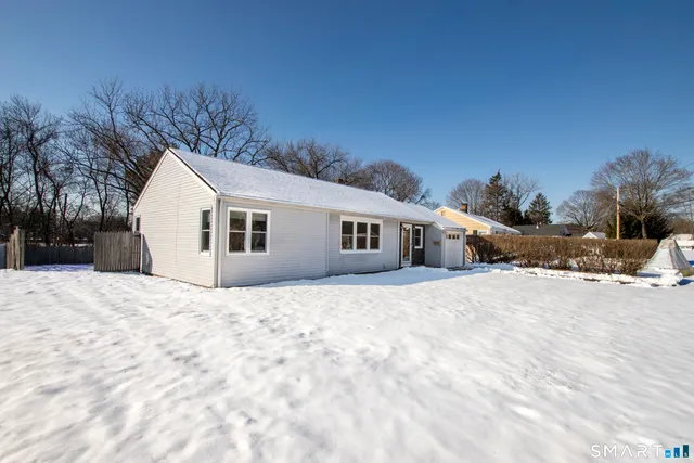$450,000 | 40 Lucille Drive, Milford, CT 06460
