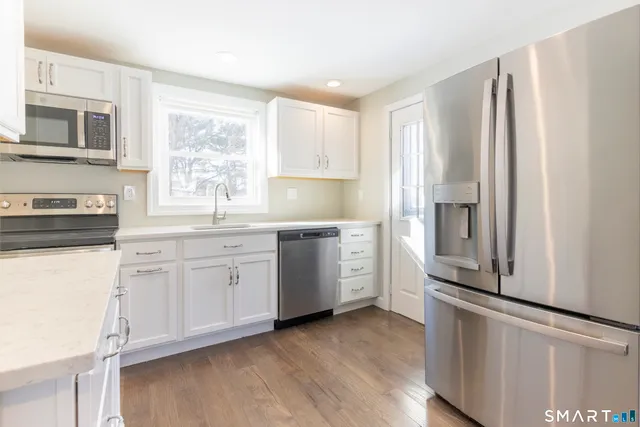 $450,000 | 40 Lucille Drive, Milford, CT 06460