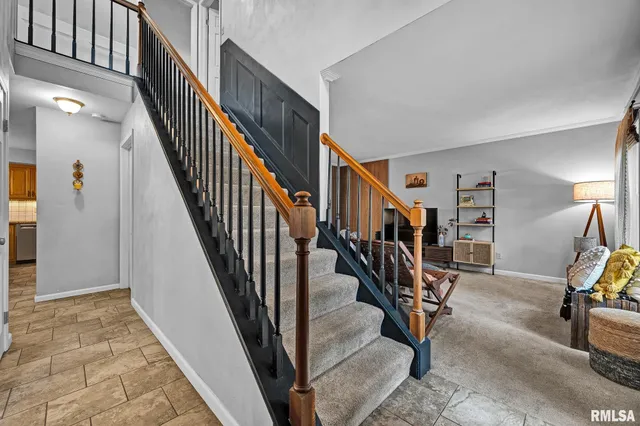 $379,000 | 1176 North Rentsch Drive, East Peoria, IL 61611