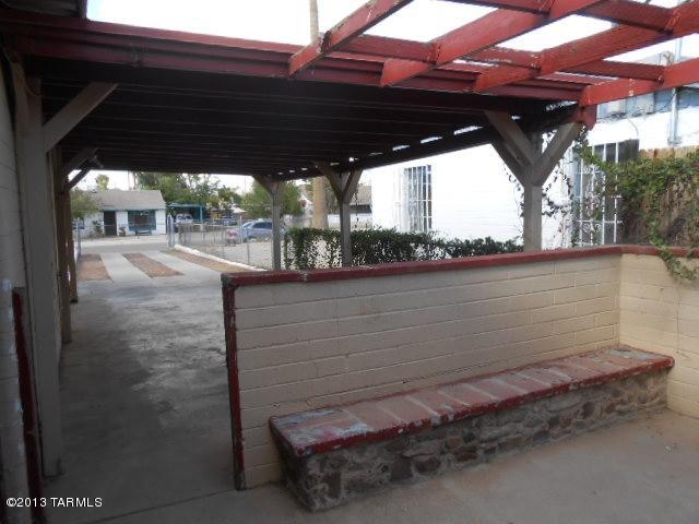 837 West Vanover Road Tucson, AZ 85705 - Photo 18 of 28 Gallery Image 18