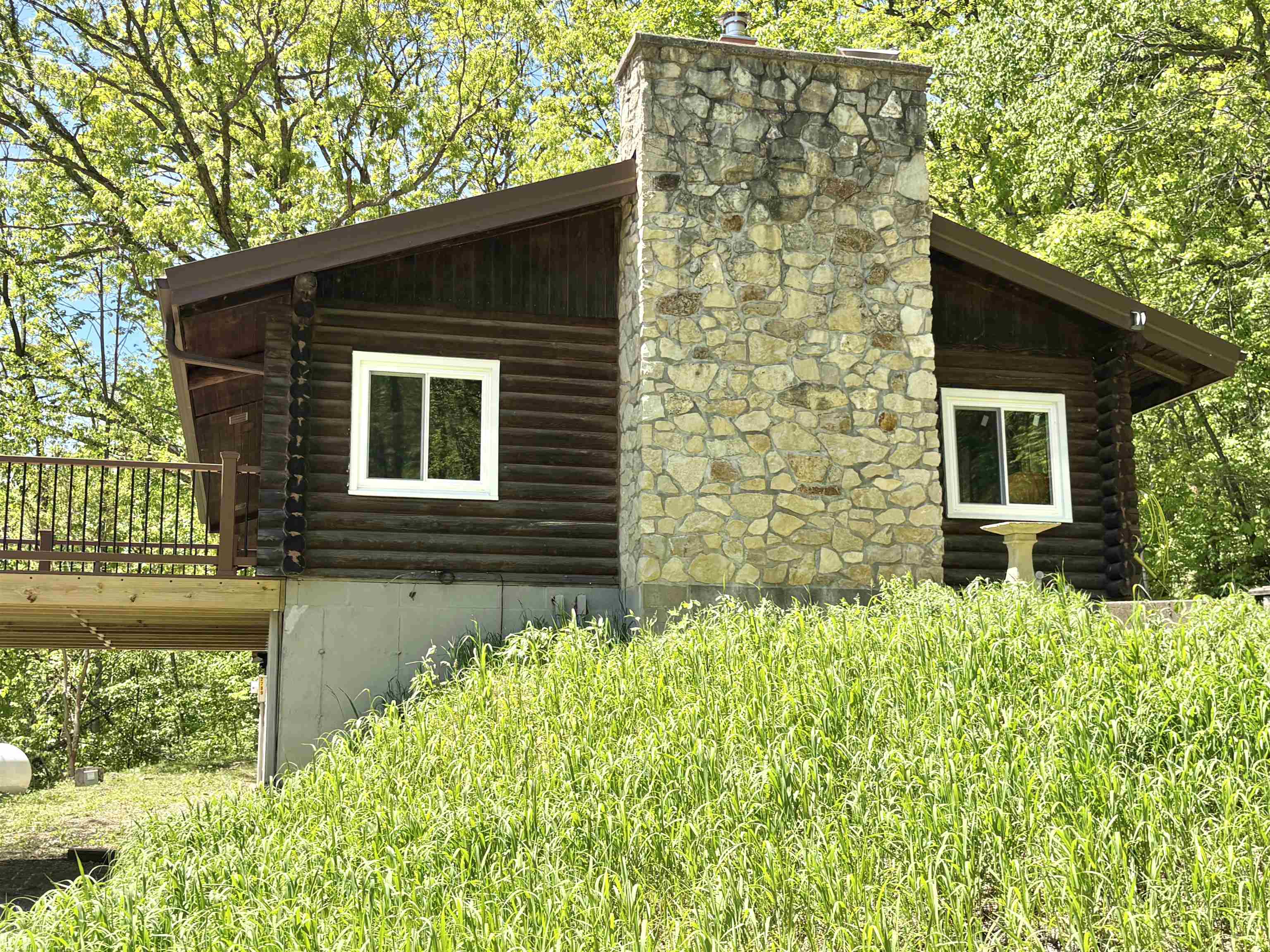 63368 County Road North Prairie du Chien, WI 53821 - Photo 11 of 48