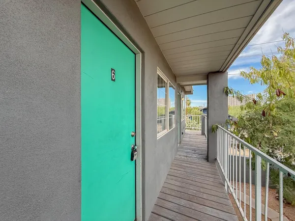 $849 | 909 East Roosevelt Street, Unit 6, Phoenix, AZ 85006