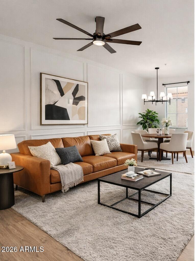 1920 East Bell Road, Unit 1187 Phoenix, AZ 85022 - Photo 1 of 22 IMG_3175