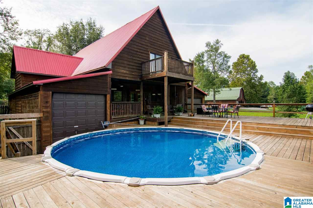 20155 Remlap Drive Remlap, AL 35133 - Photo 28 of 31