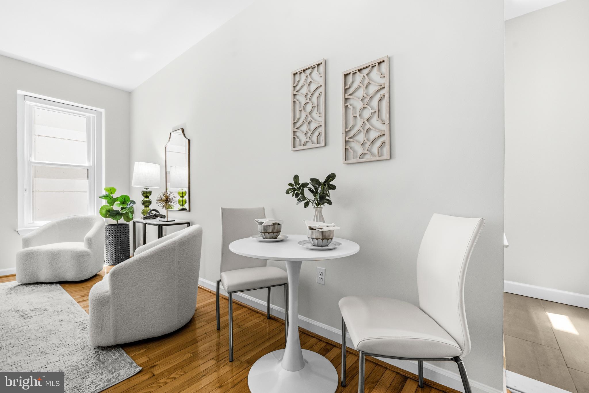 1763 Columbia Road Northwest, Unit 409 Washington, DC 20009 - Photo 11 of 20