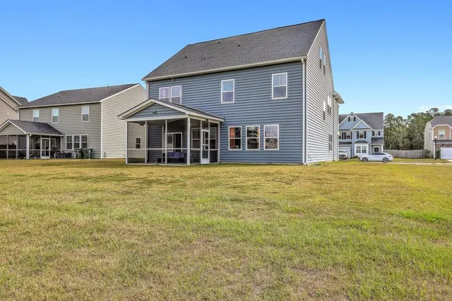 $2,995 | 610 Squire Pope Road, Summerville, SC 29486