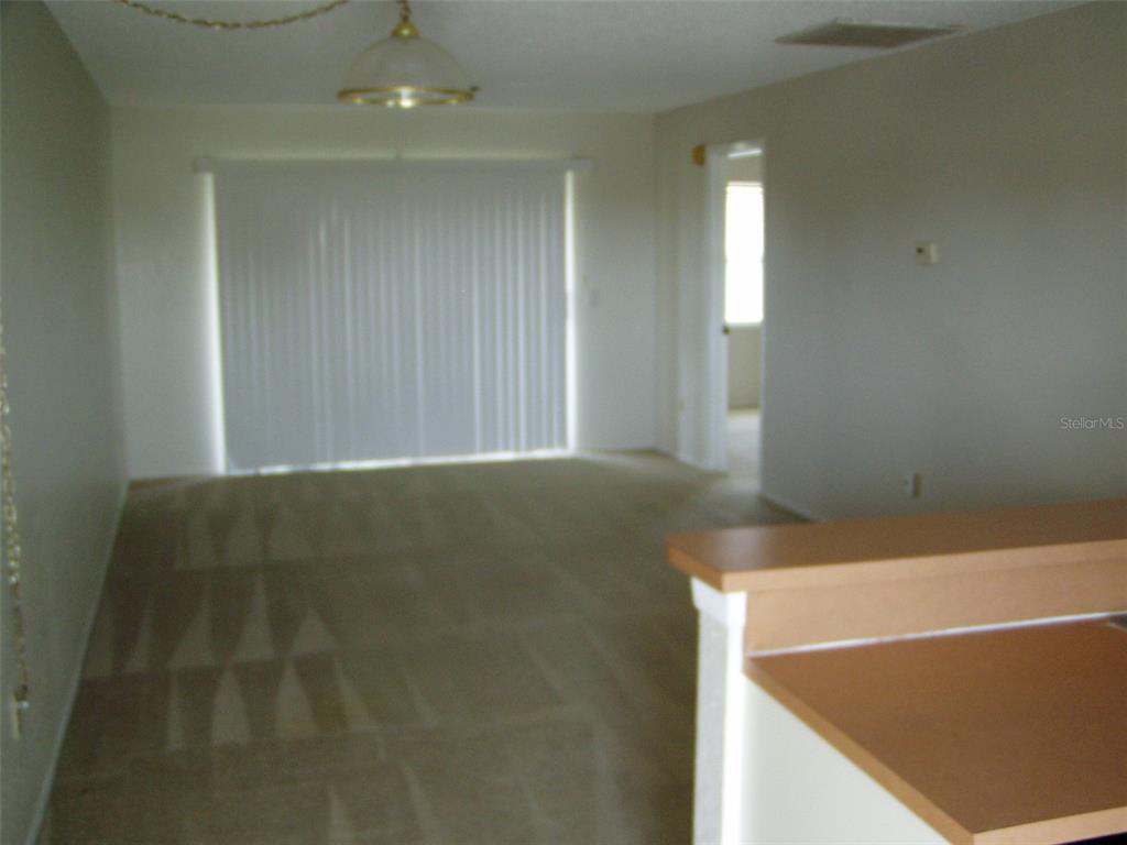 25100 Sandhill Boulevard, Unit 202 Punta Gorda, FL 33983 - Photo 3 of 12 a view of basement