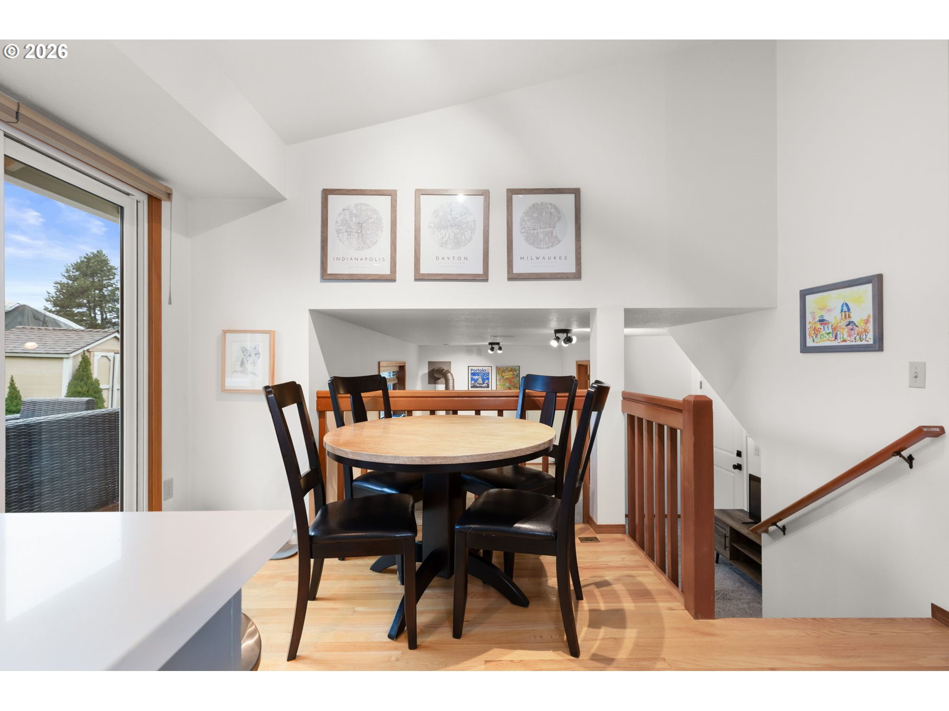 2791 Southwest Meyers Drive Gresham, OR 97080 - Photo 16 of 48 Dining Room