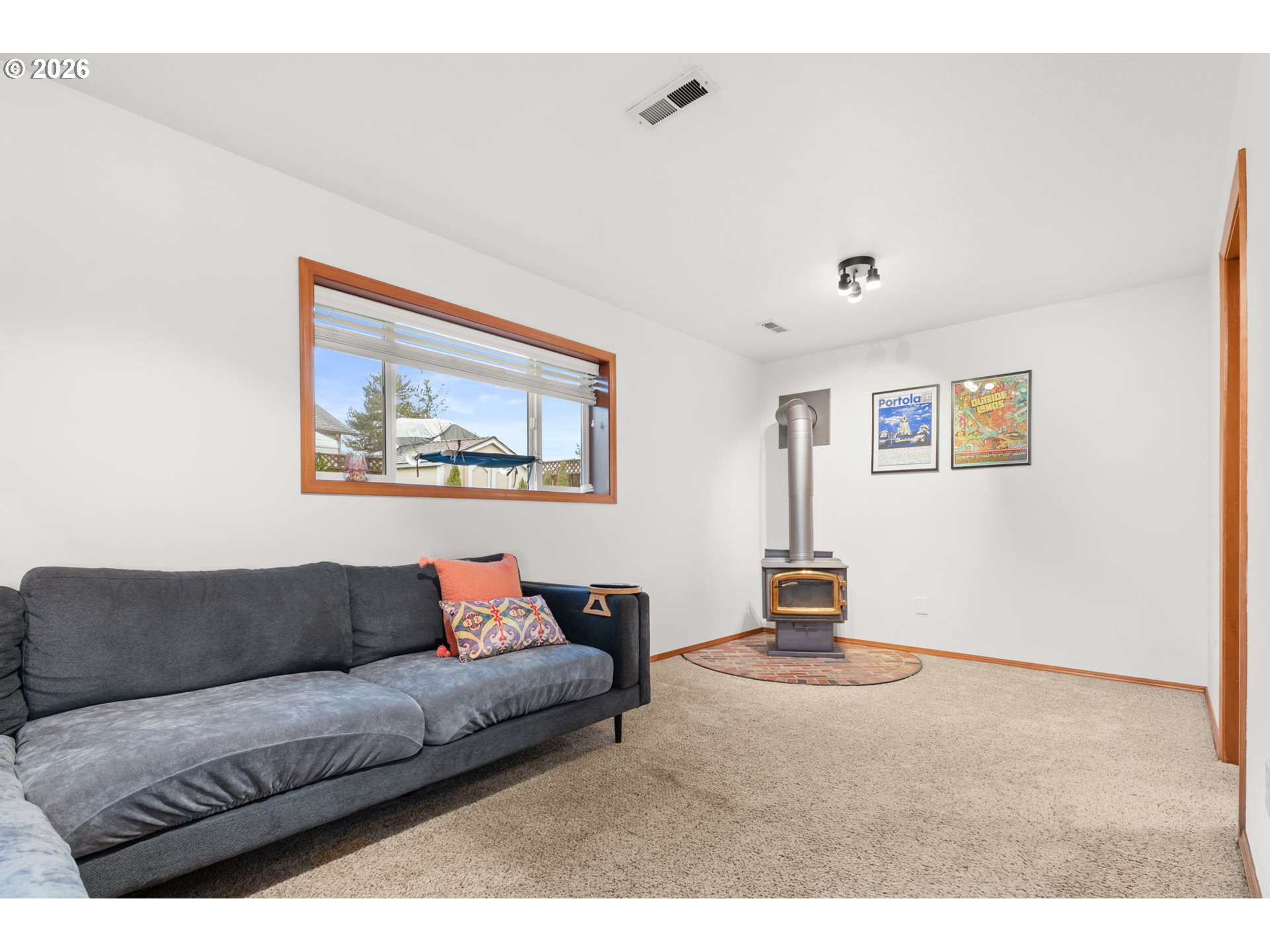 2791 Southwest Meyers Drive Gresham, OR 97080 - Photo 22 of 48 Family Room