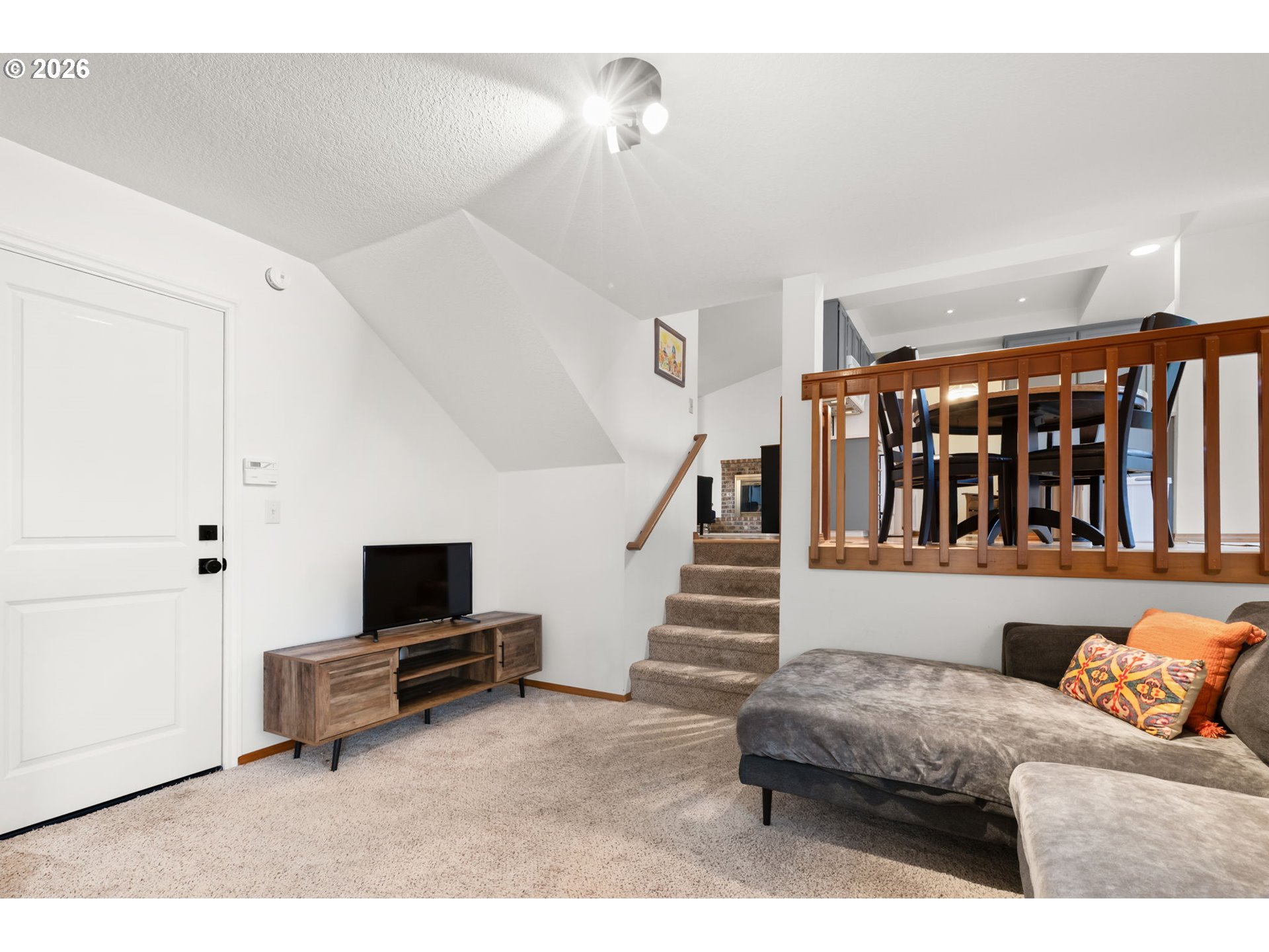 2791 Southwest Meyers Drive Gresham, OR 97080 - Photo 24 of 48 Family Room