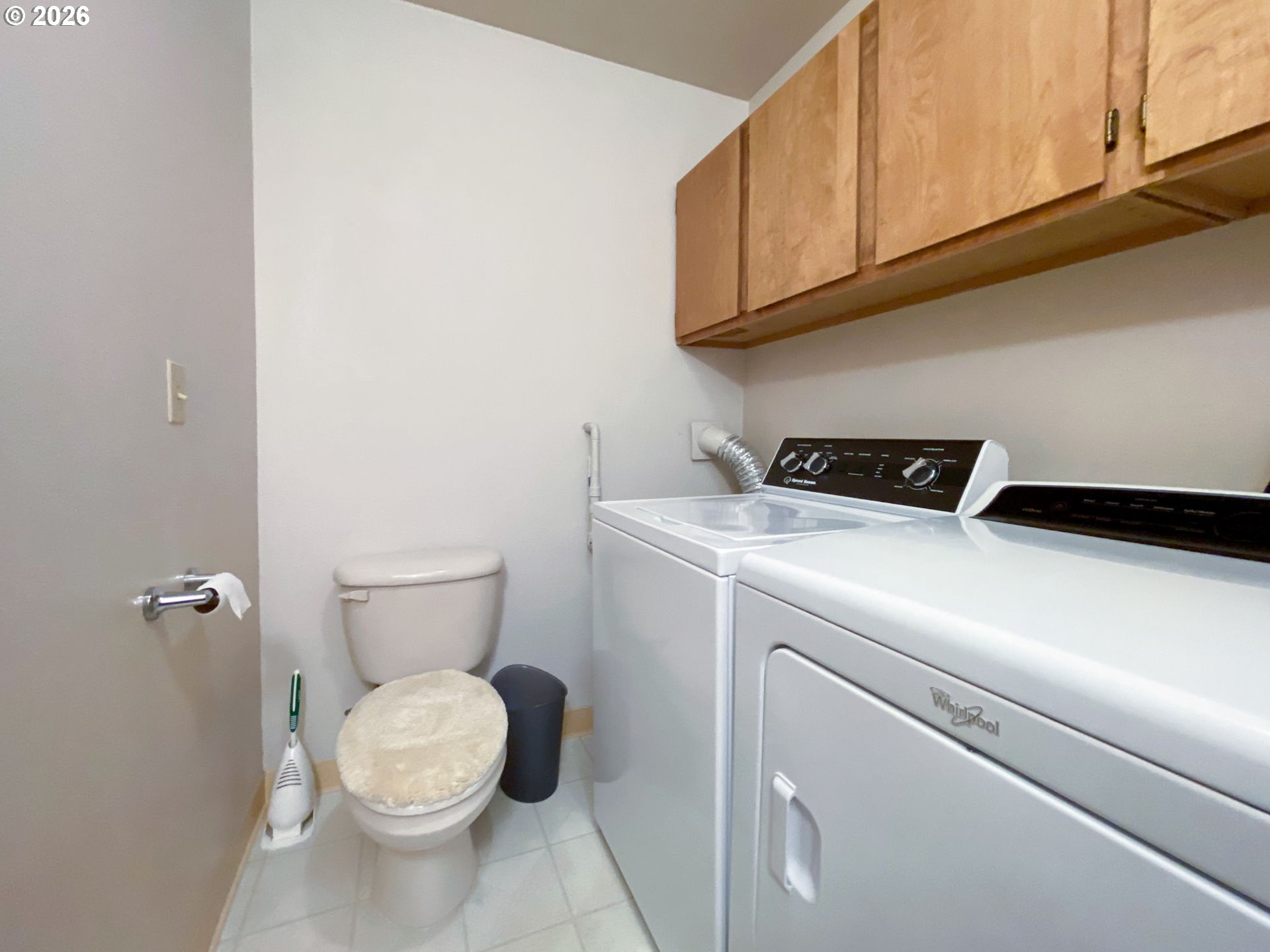 2791 Southwest Meyers Drive Gresham, OR 97080 - Photo 26 of 48 Laundry