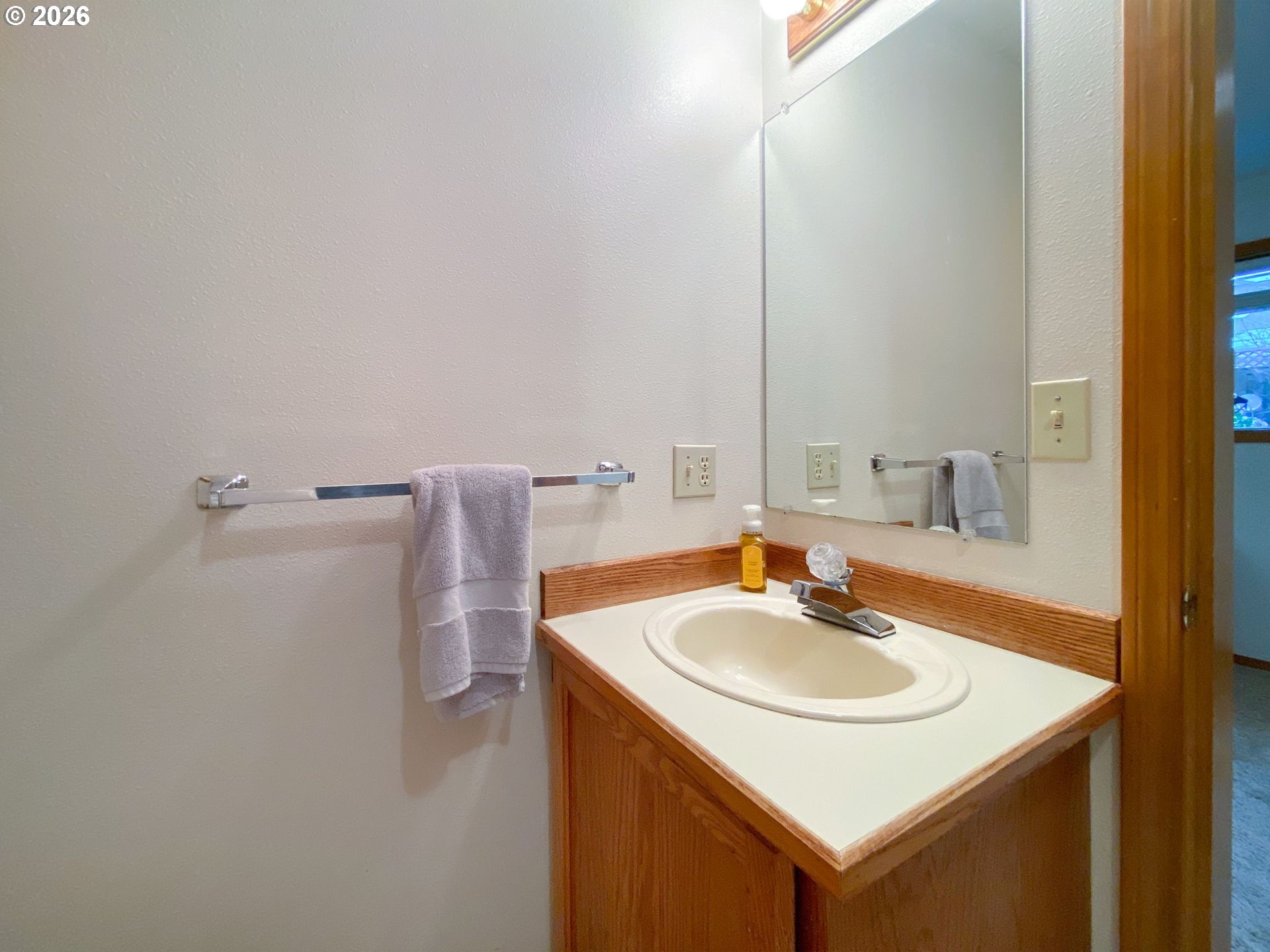 2791 Southwest Meyers Drive Gresham, OR 97080 - Photo 27 of 48 Bathroom