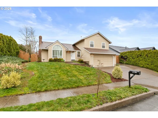 $499,000 | 2791 Southwest Meyers Drive, Gresham, OR 97080