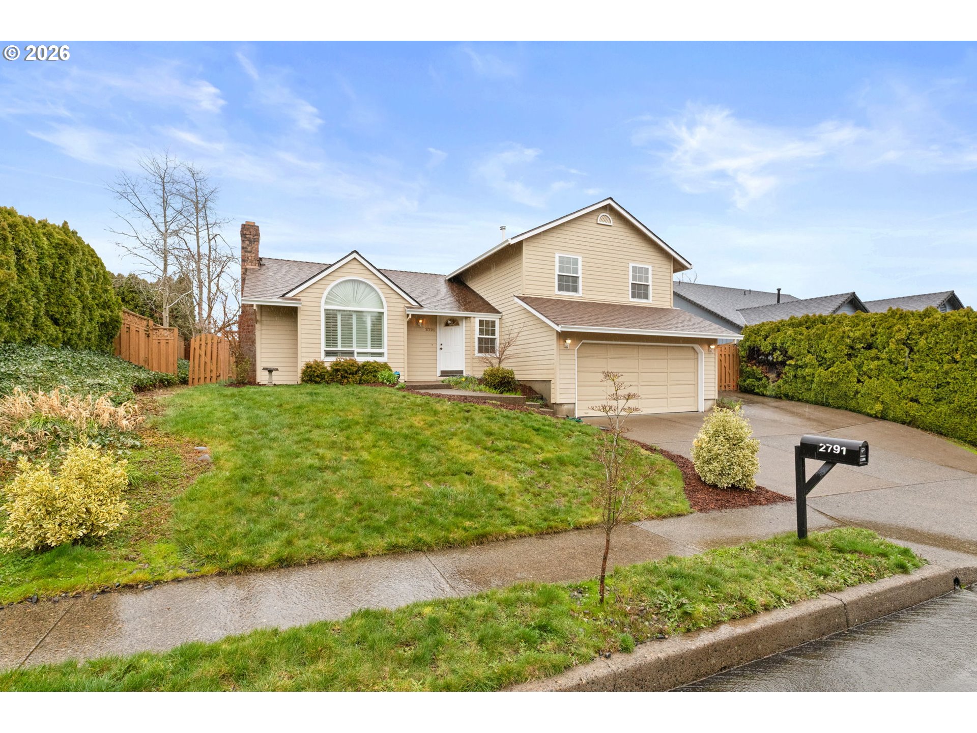 2791 Southwest Meyers Drive Gresham, OR 97080 - Photo 3 of 48