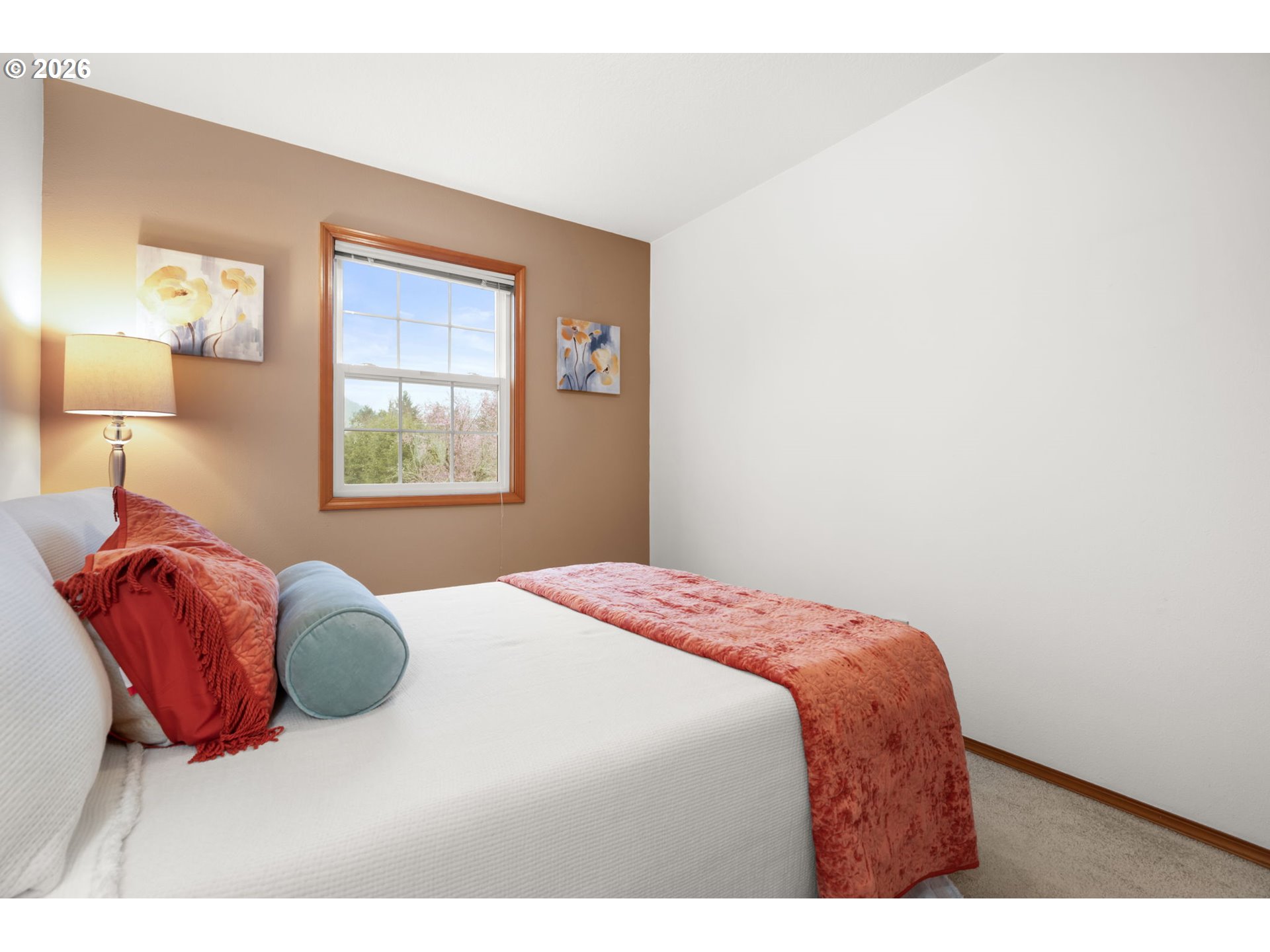 2791 Southwest Meyers Drive Gresham, OR 97080 - Photo 33 of 48 Bedroom