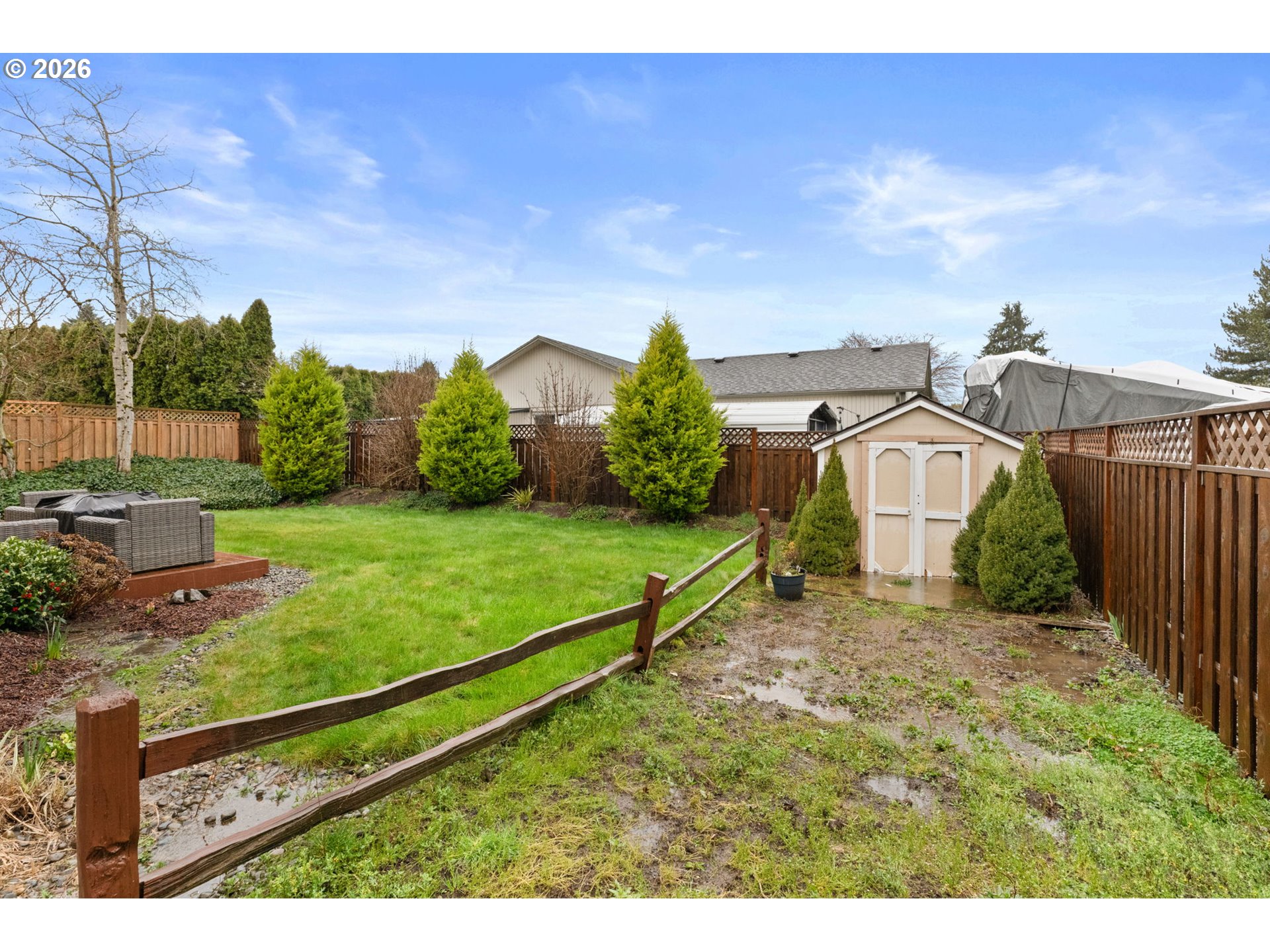 2791 Southwest Meyers Drive Gresham, OR 97080 - Photo 41 of 48