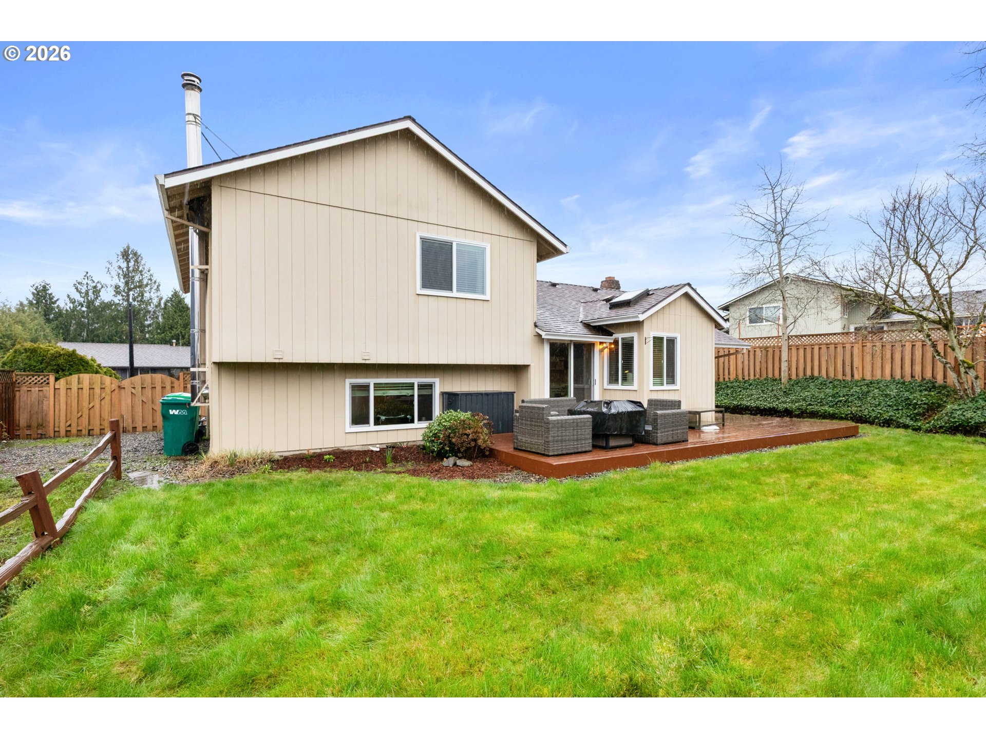 2791 Southwest Meyers Drive Gresham, OR 97080 - Photo 42 of 48