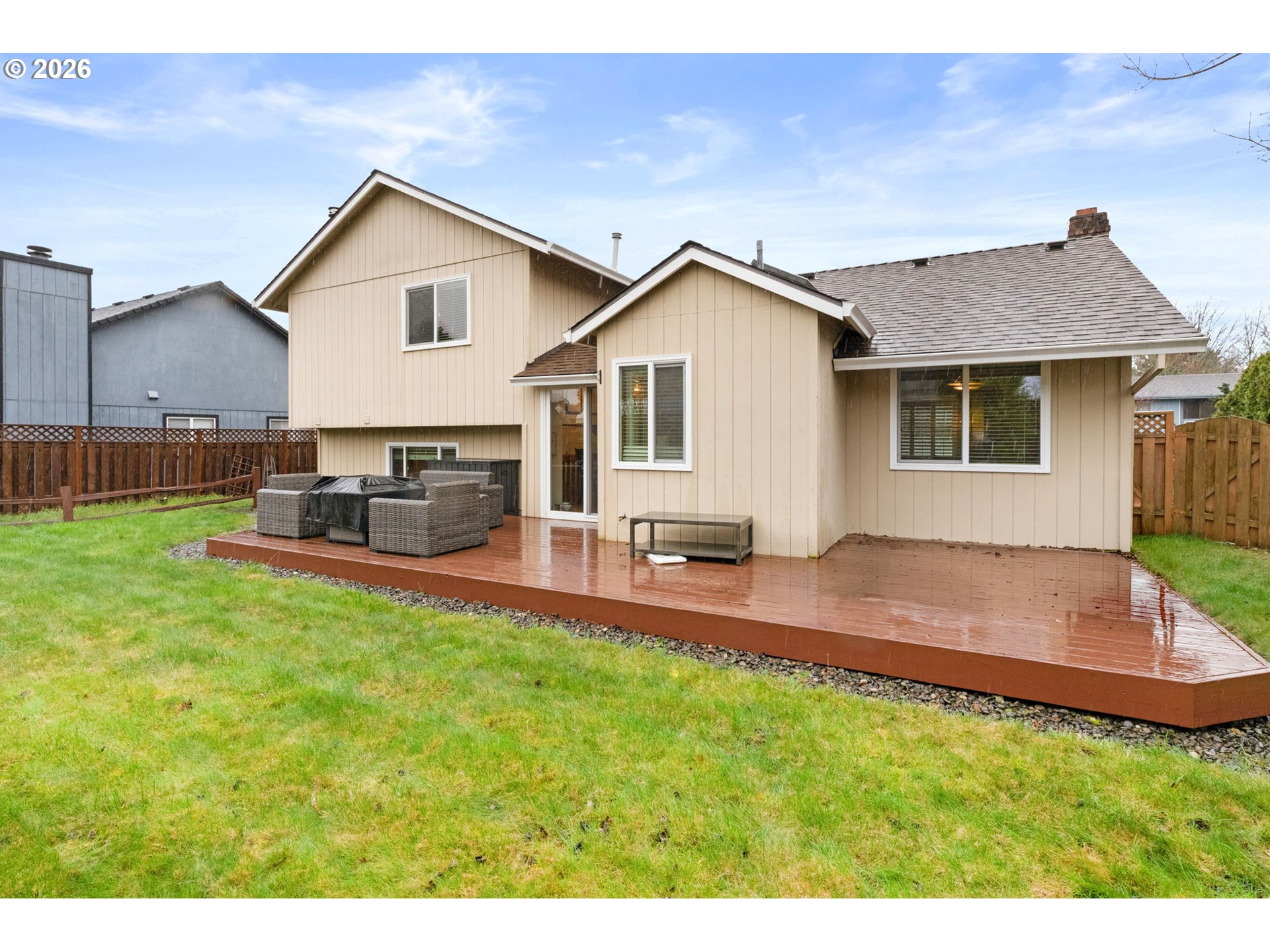 2791 Southwest Meyers Drive Gresham, OR 97080 - Photo 43 of 48