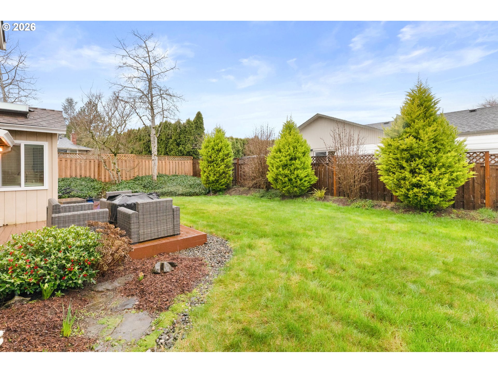 2791 Southwest Meyers Drive Gresham, OR 97080 - Photo 45 of 48