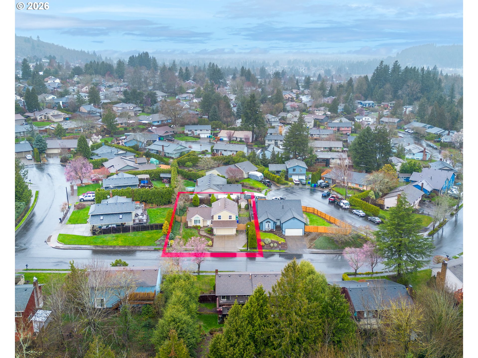 2791 Southwest Meyers Drive Gresham, OR 97080 - Photo 47 of 48