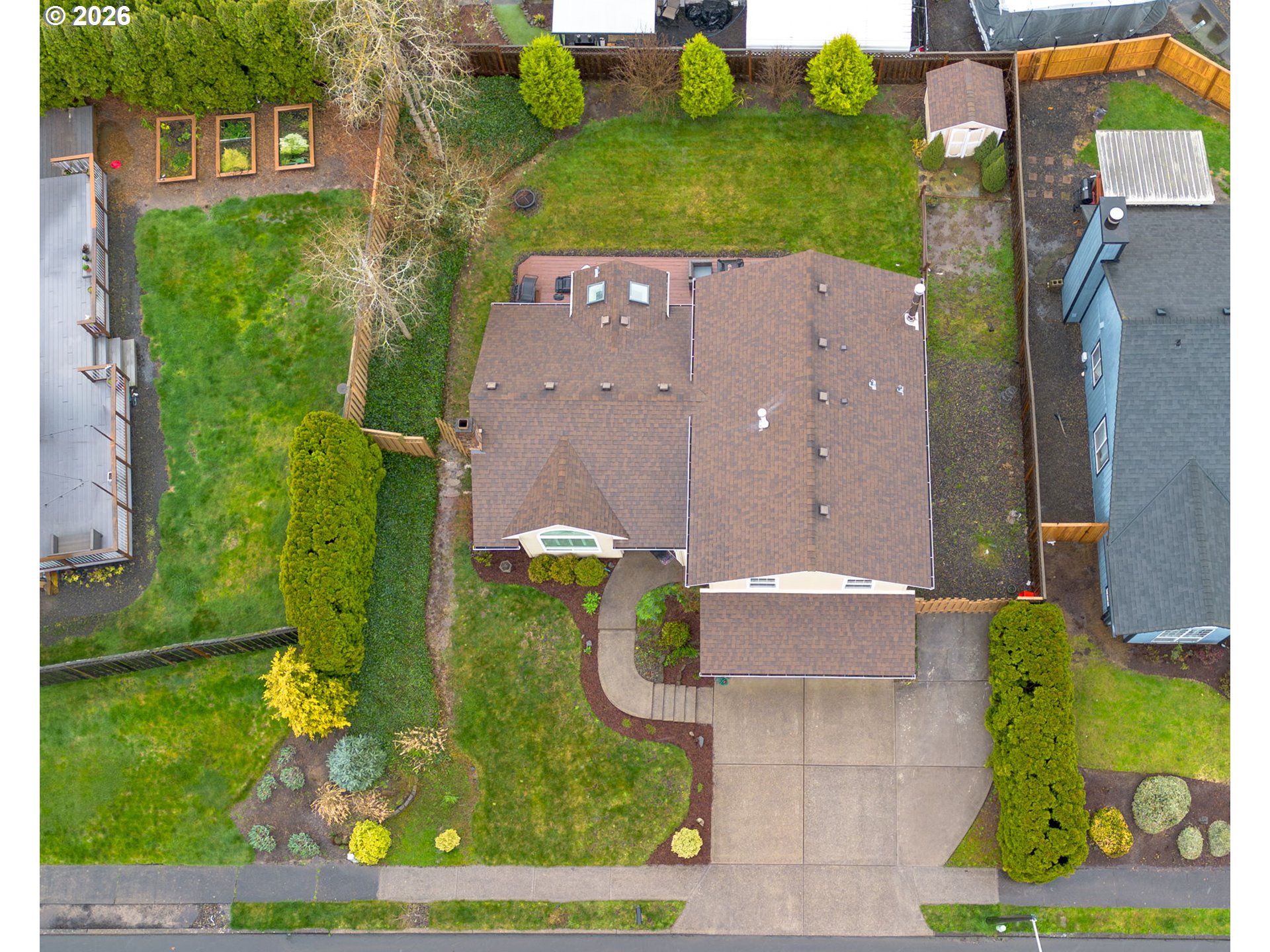 2791 Southwest Meyers Drive Gresham, OR 97080 - Photo 48 of 48
