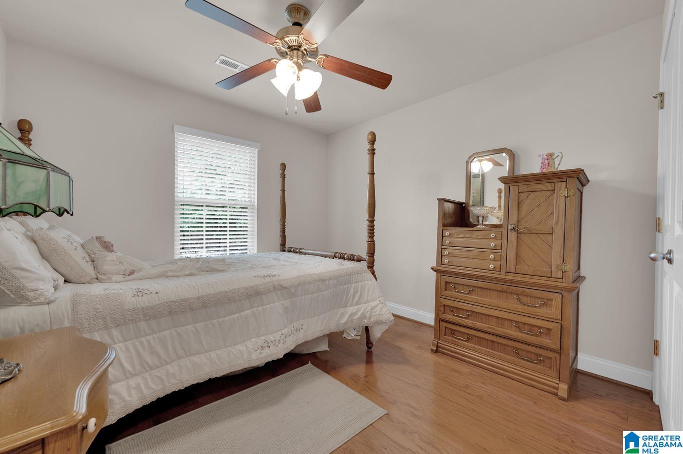 137 Golden Meadows Drive Alabaster, AL 35007 - Photo 25 of 33