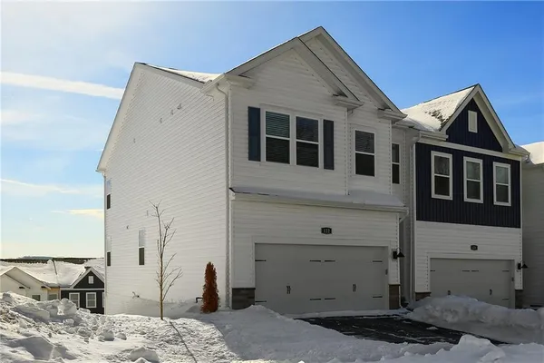 $3,000 | 122 Scotland Lane, Harmony, PA 16037
