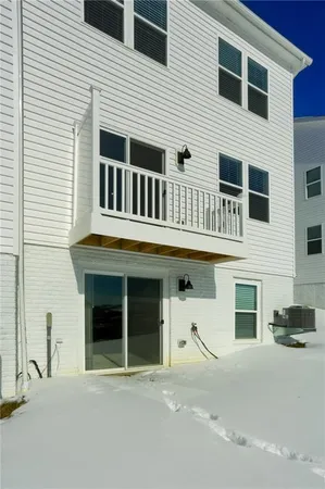 $3,000 | 122 Scotland Lane, Harmony, PA 16037