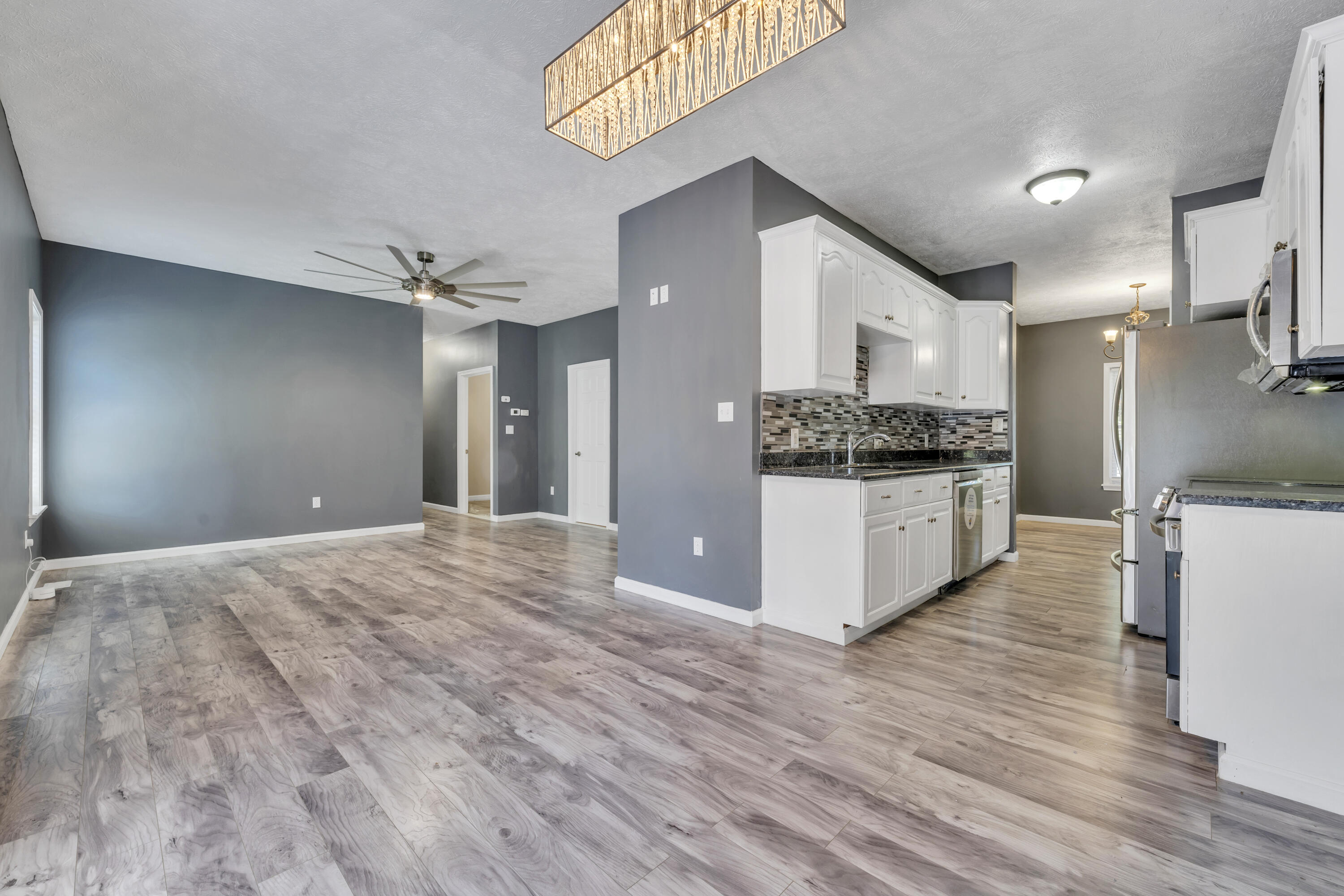 319 Cooks Knob Road Ferrum, VA 24088 - Photo 11 of 80 IMG_0841