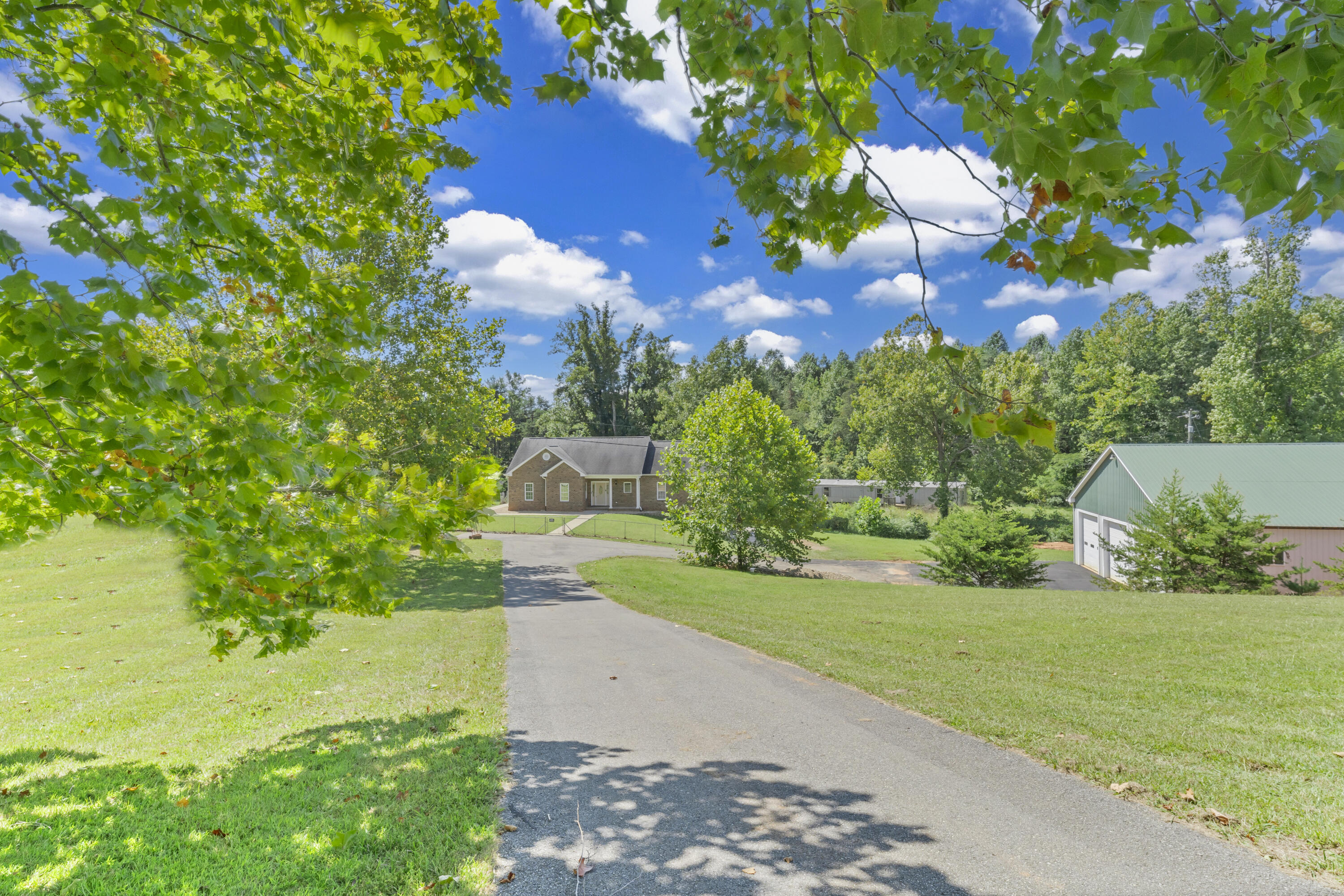 319 Cooks Knob Road Ferrum, VA 24088 - Photo 19 of 80 IMG_0778