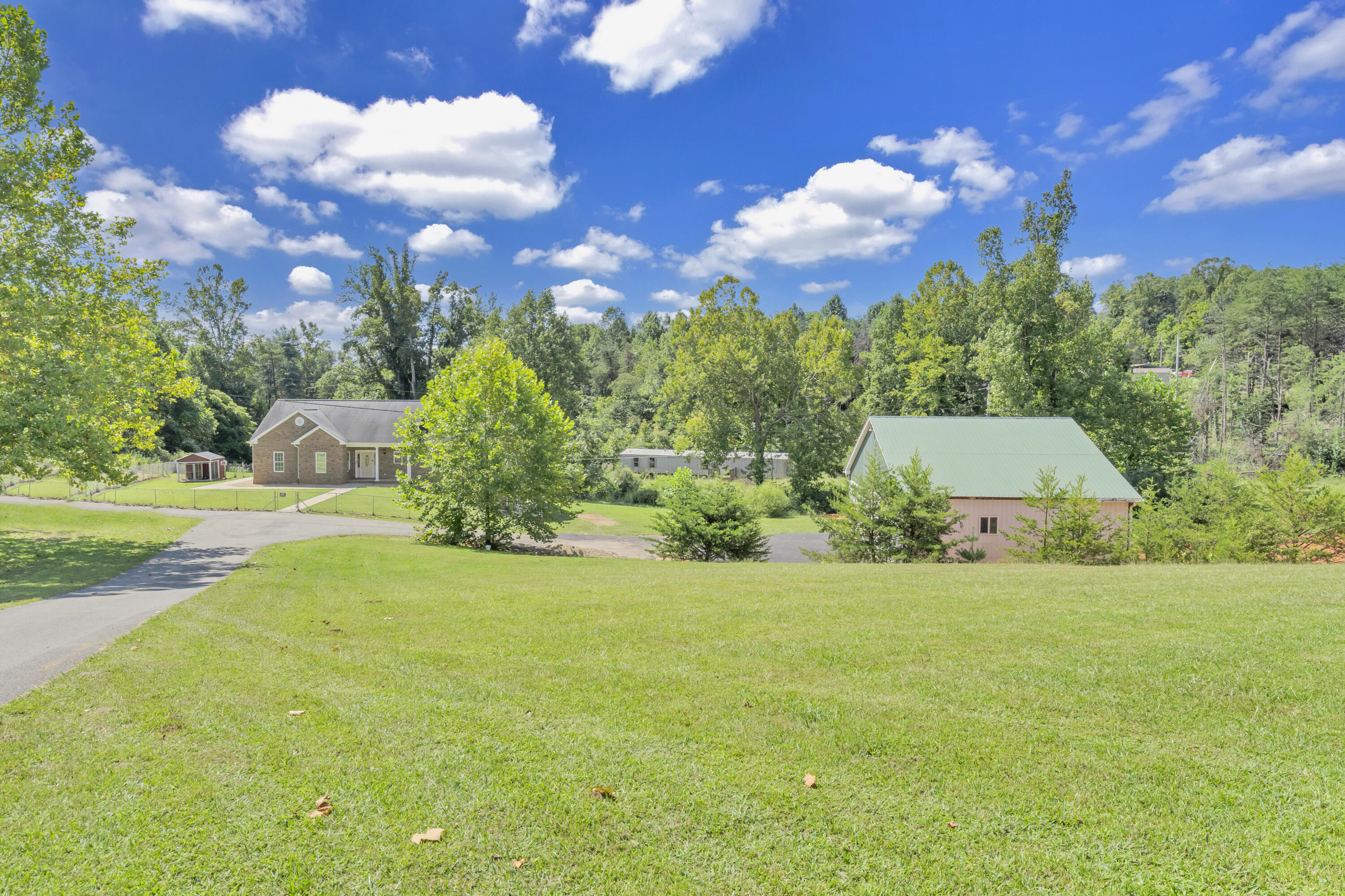 319 Cooks Knob Road Ferrum, VA 24088 - Photo 20 of 80 IMG_0779