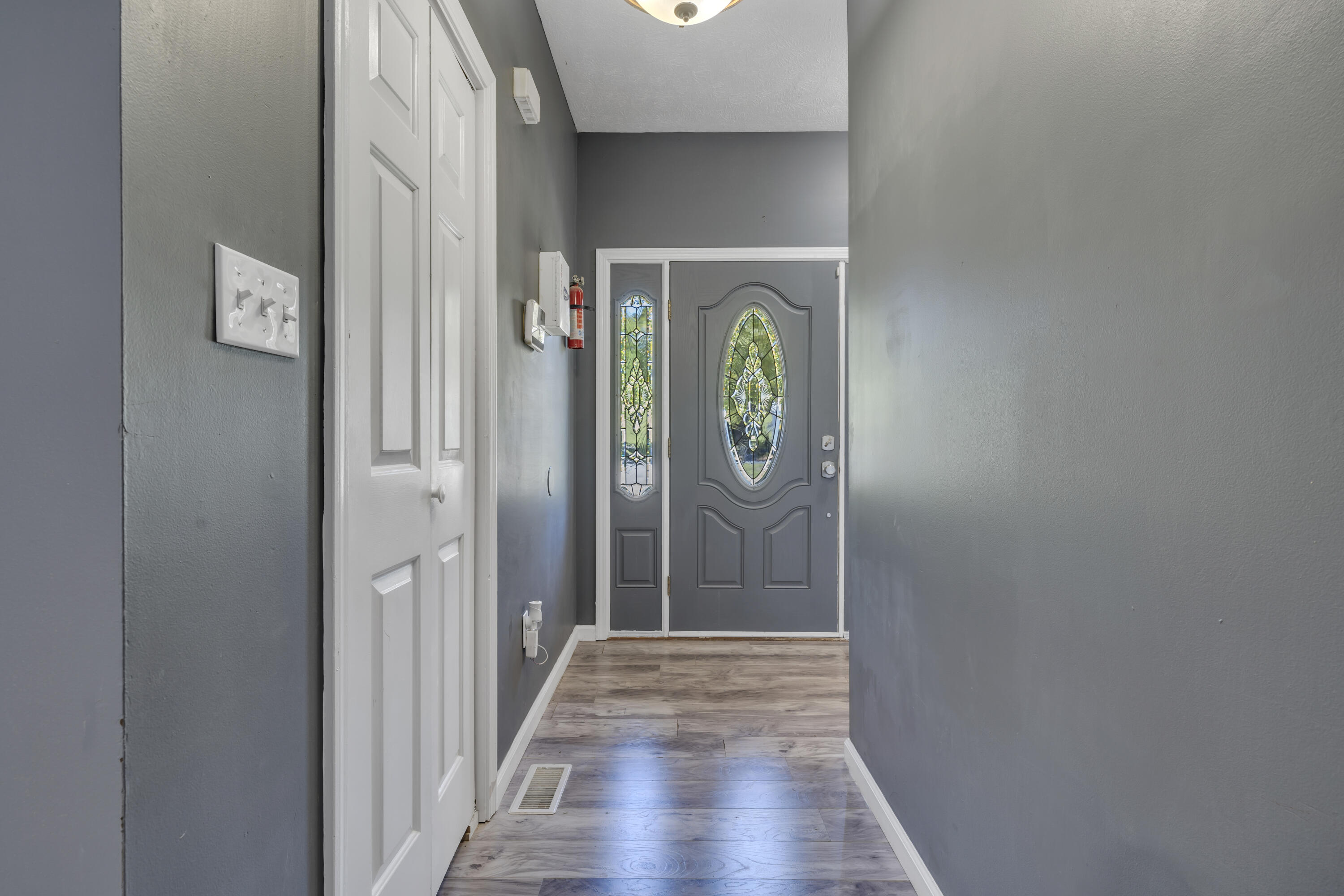 319 Cooks Knob Road Ferrum, VA 24088 - Photo 2 of 80 IMG_0852