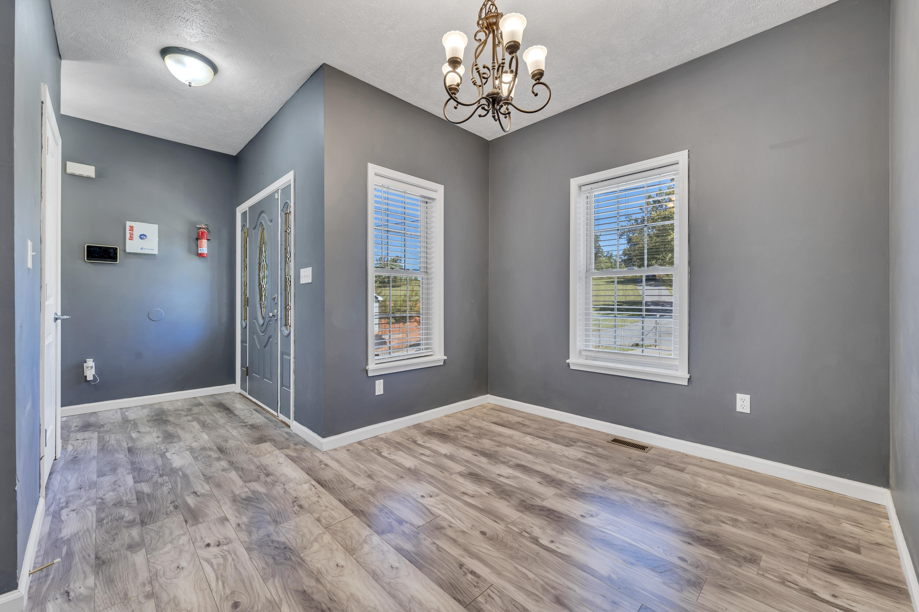 319 Cooks Knob Road Ferrum, VA 24088 - Photo 4 of 80 IMG_0850