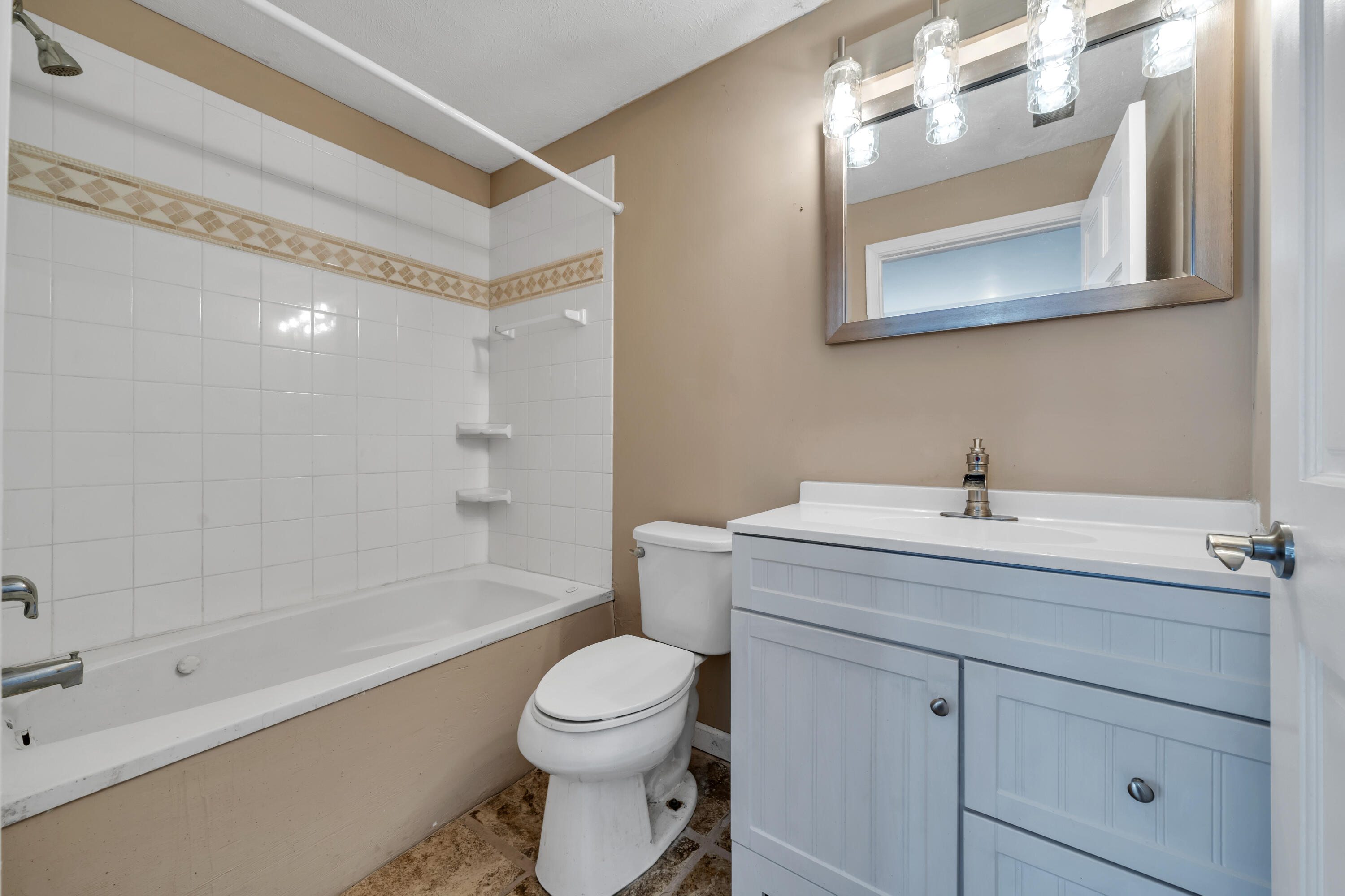 319 Cooks Knob Road Ferrum, VA 24088 - Photo 48 of 80 a bathroom with a sink a toilet and shower